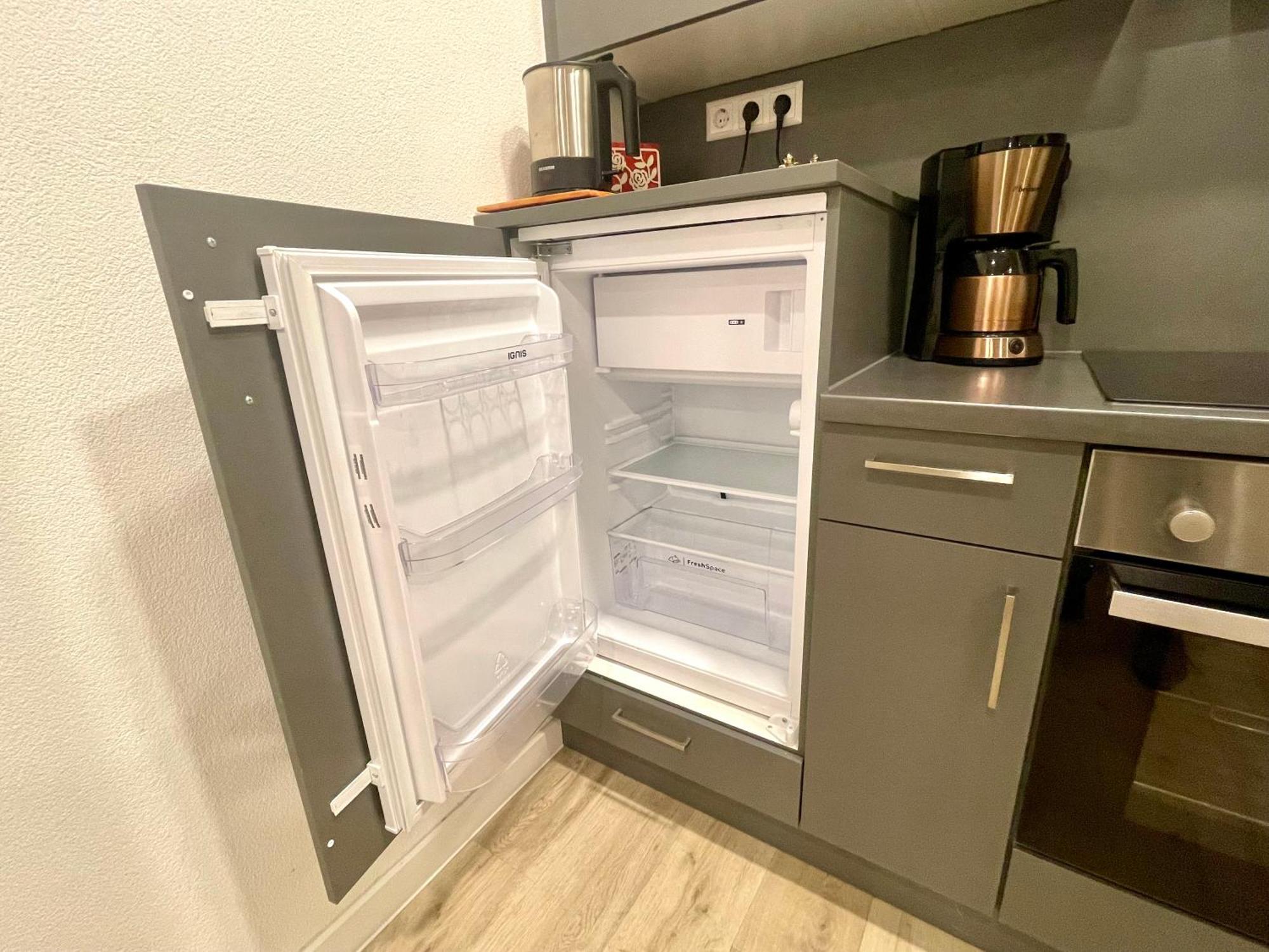 Apartment Neu Sweetroom Grosses Goldstadt *
