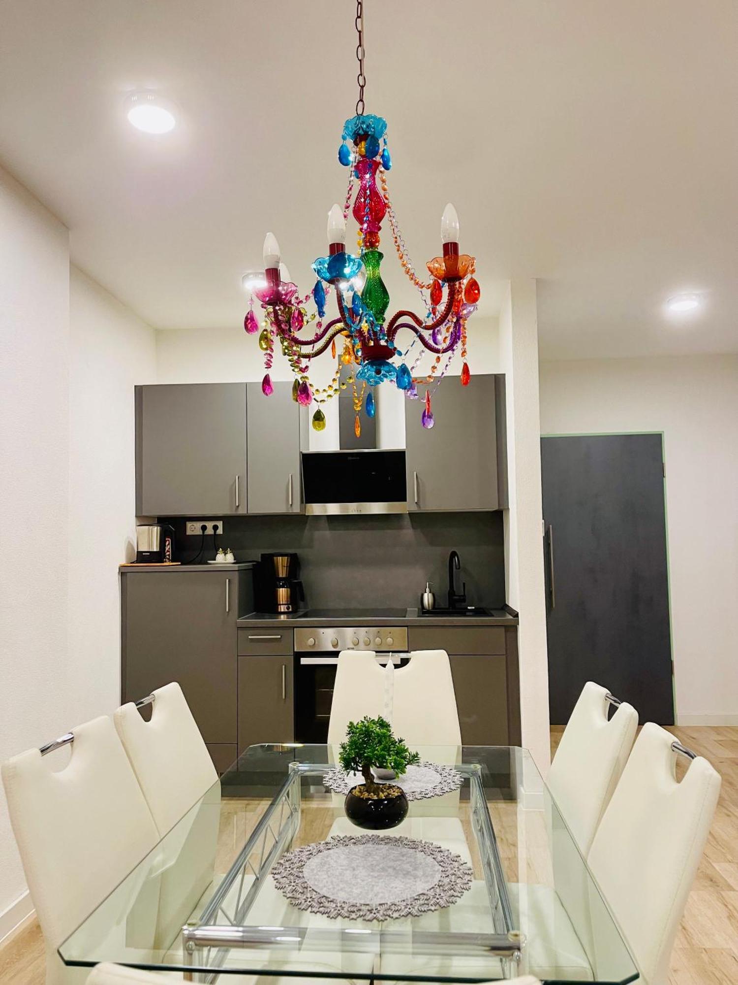 Apartment Neu Sweetroom Grosses Goldstadt