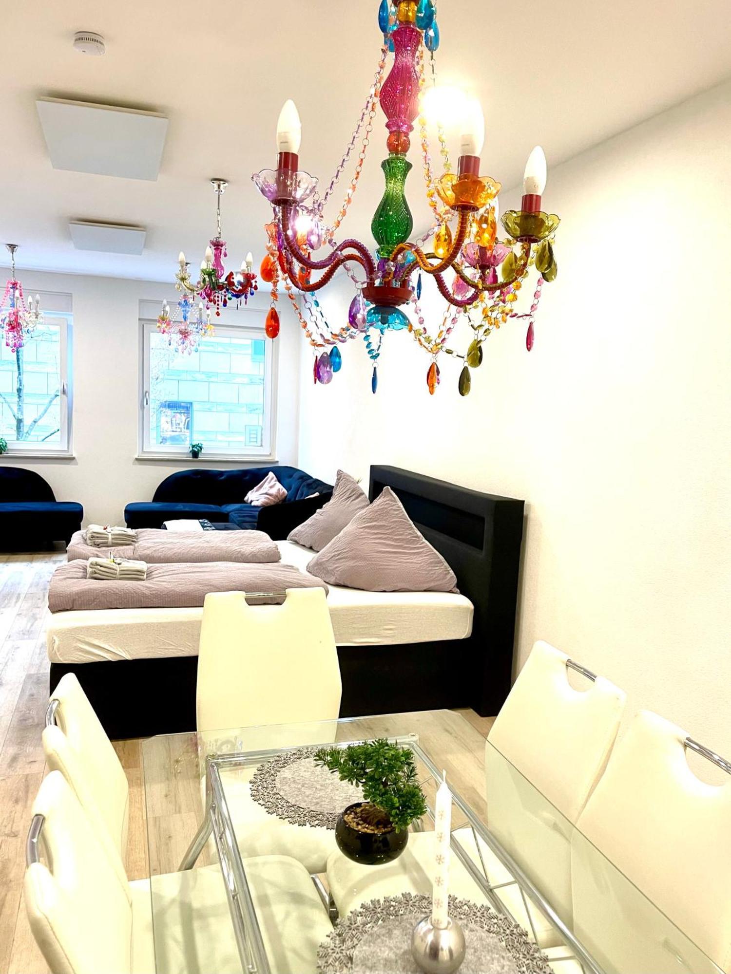 Neu Sweetroom Grosses Goldstadt Apartment *