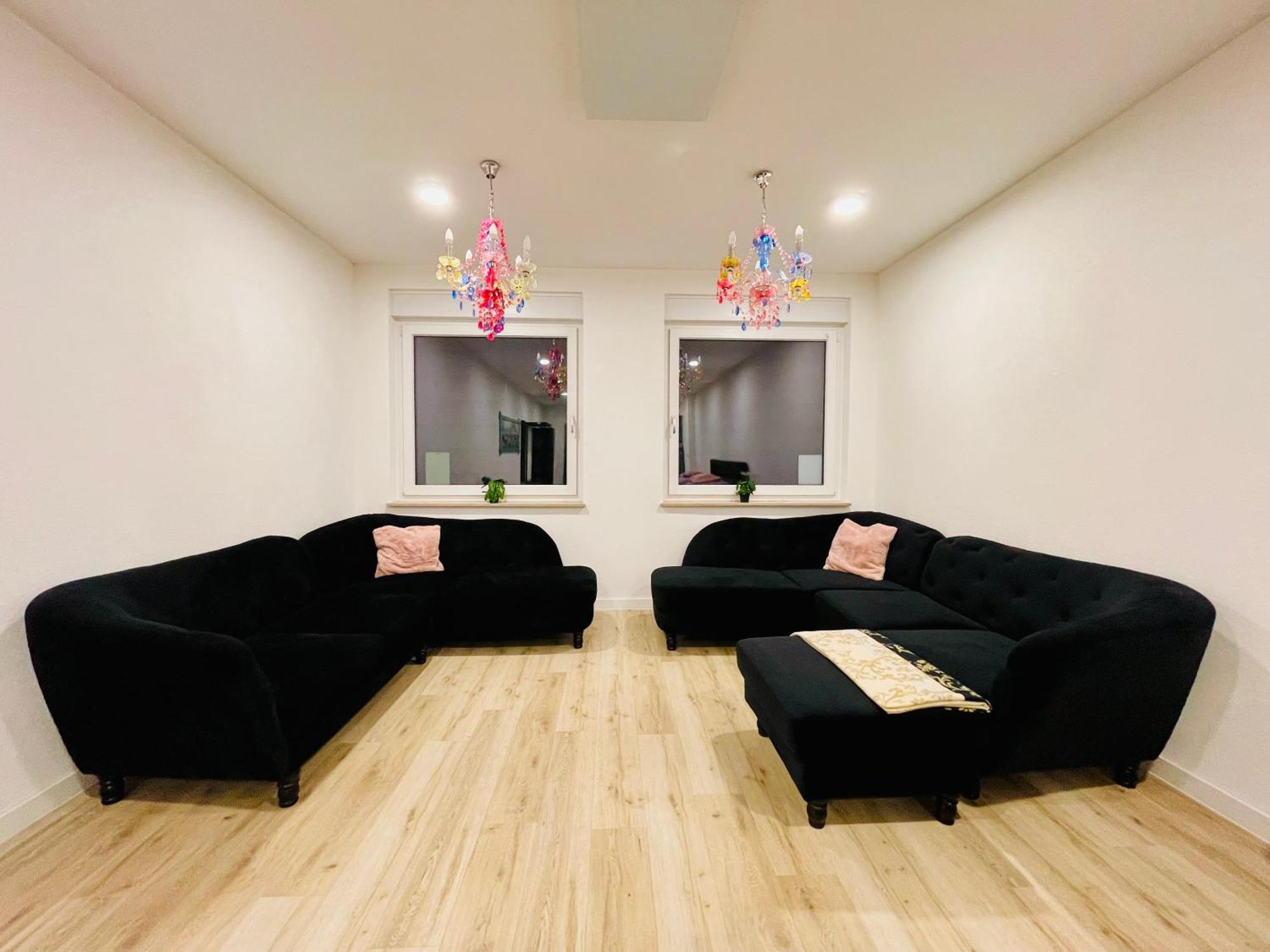 Neu Sweetroom Grosses Goldstadt Apartment Pforzheim