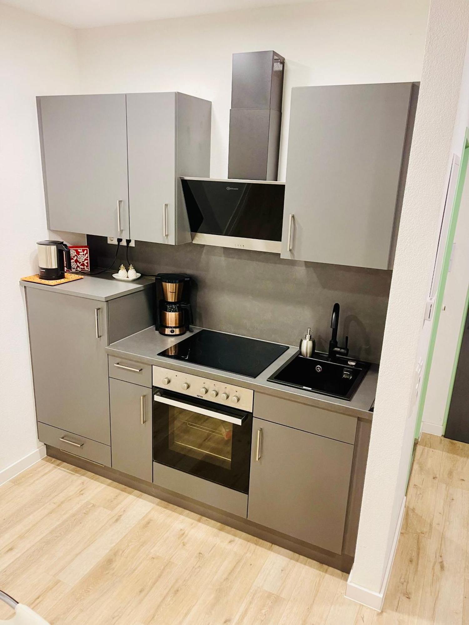 Neu Sweetroom Grosses Goldstadt Pforzheim