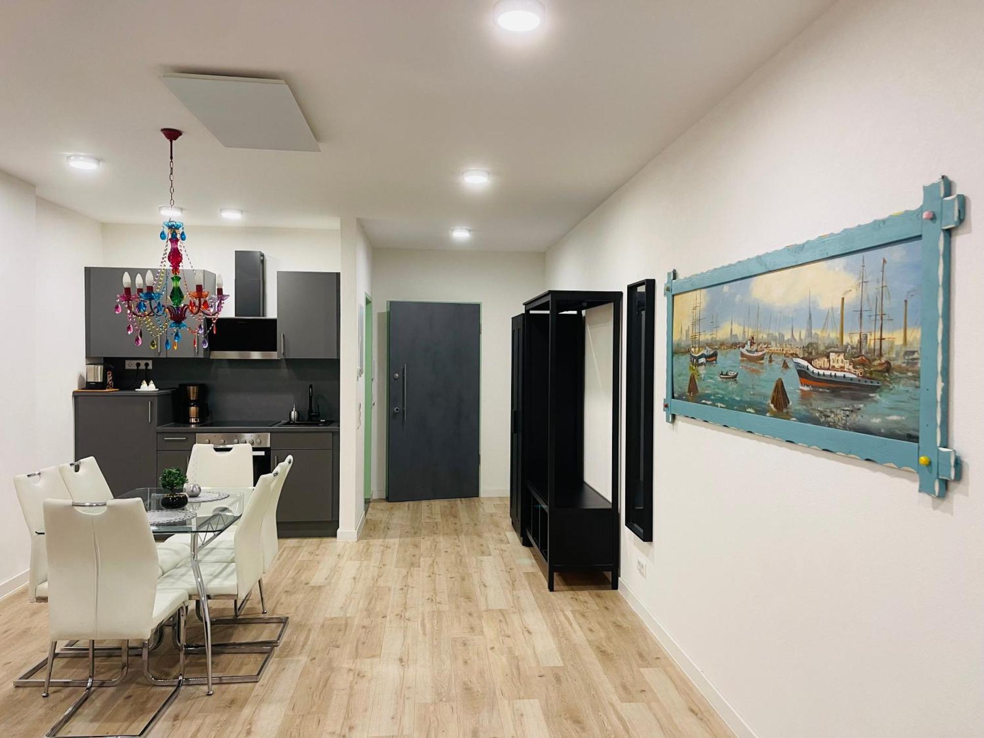 Neu Sweetroom Grosses Goldstadt * Pforzheim