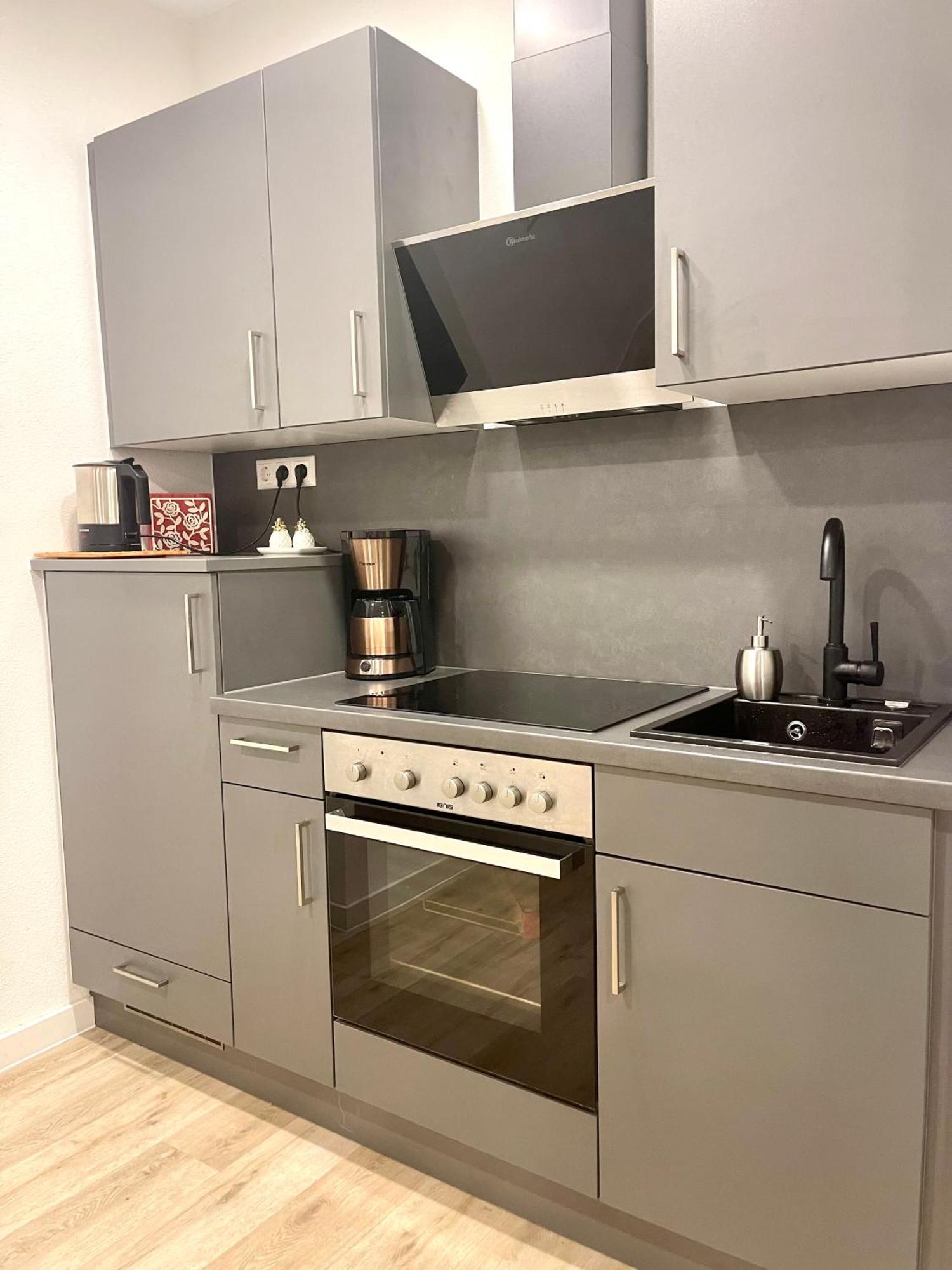 Neu Sweetroom Grosses Goldstadt Apartment *