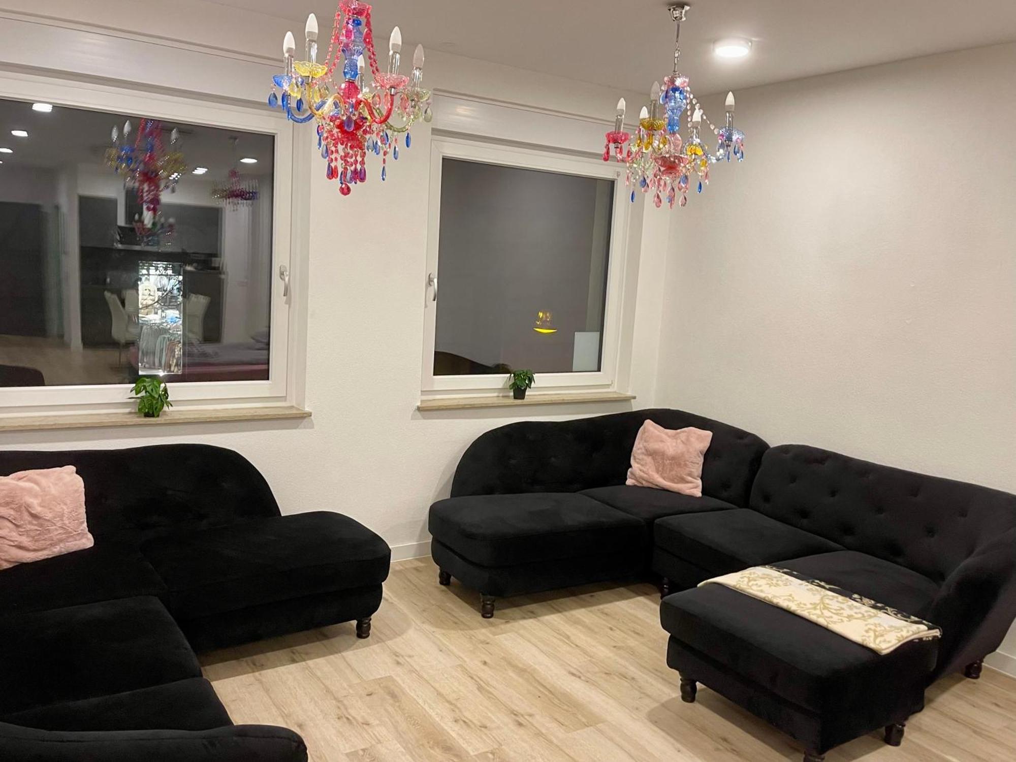 Neu Sweetroom Grosses Goldstadt Apartment *