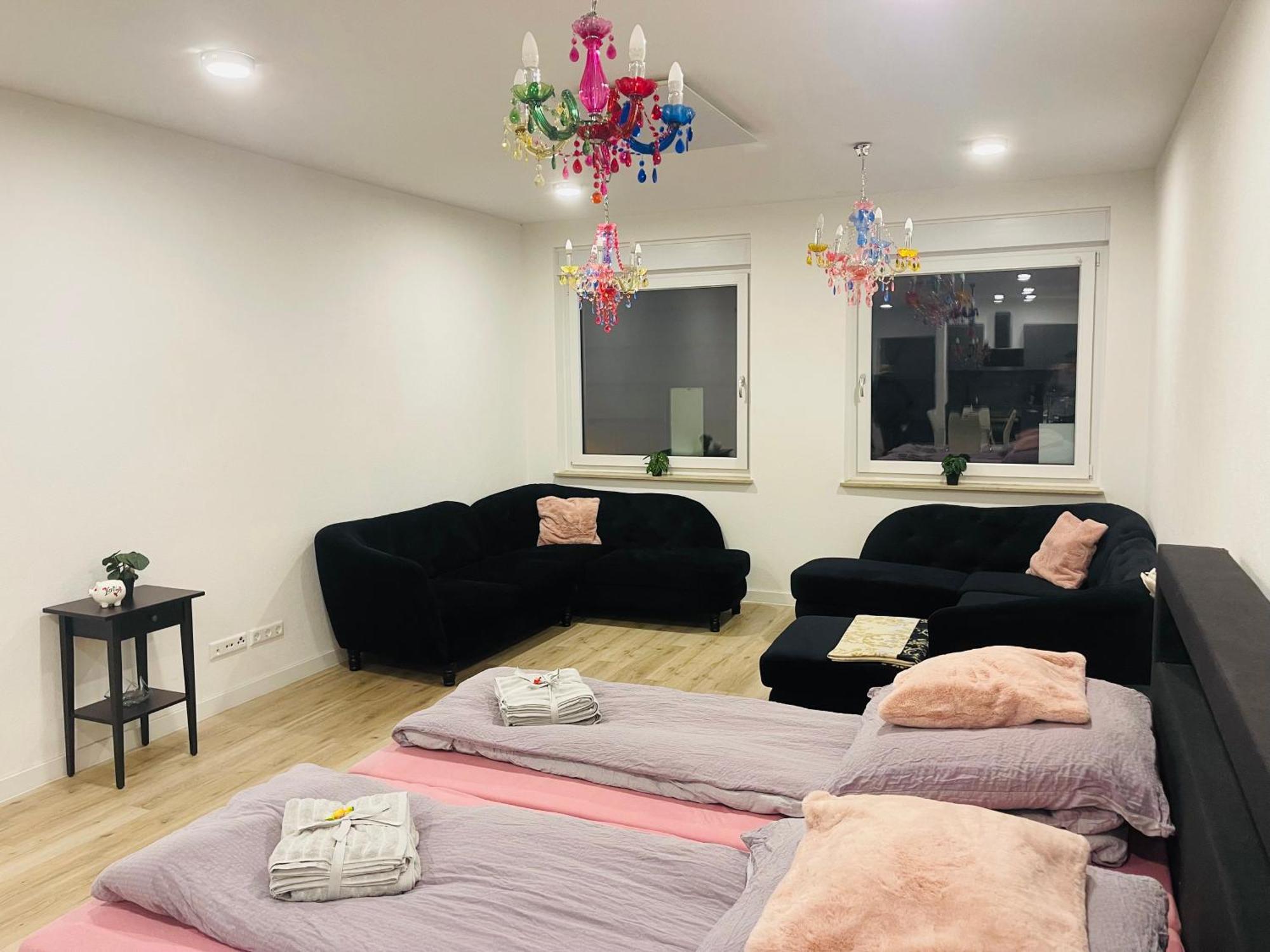 Neu Sweetroom Grosses Goldstadt Pforzheim