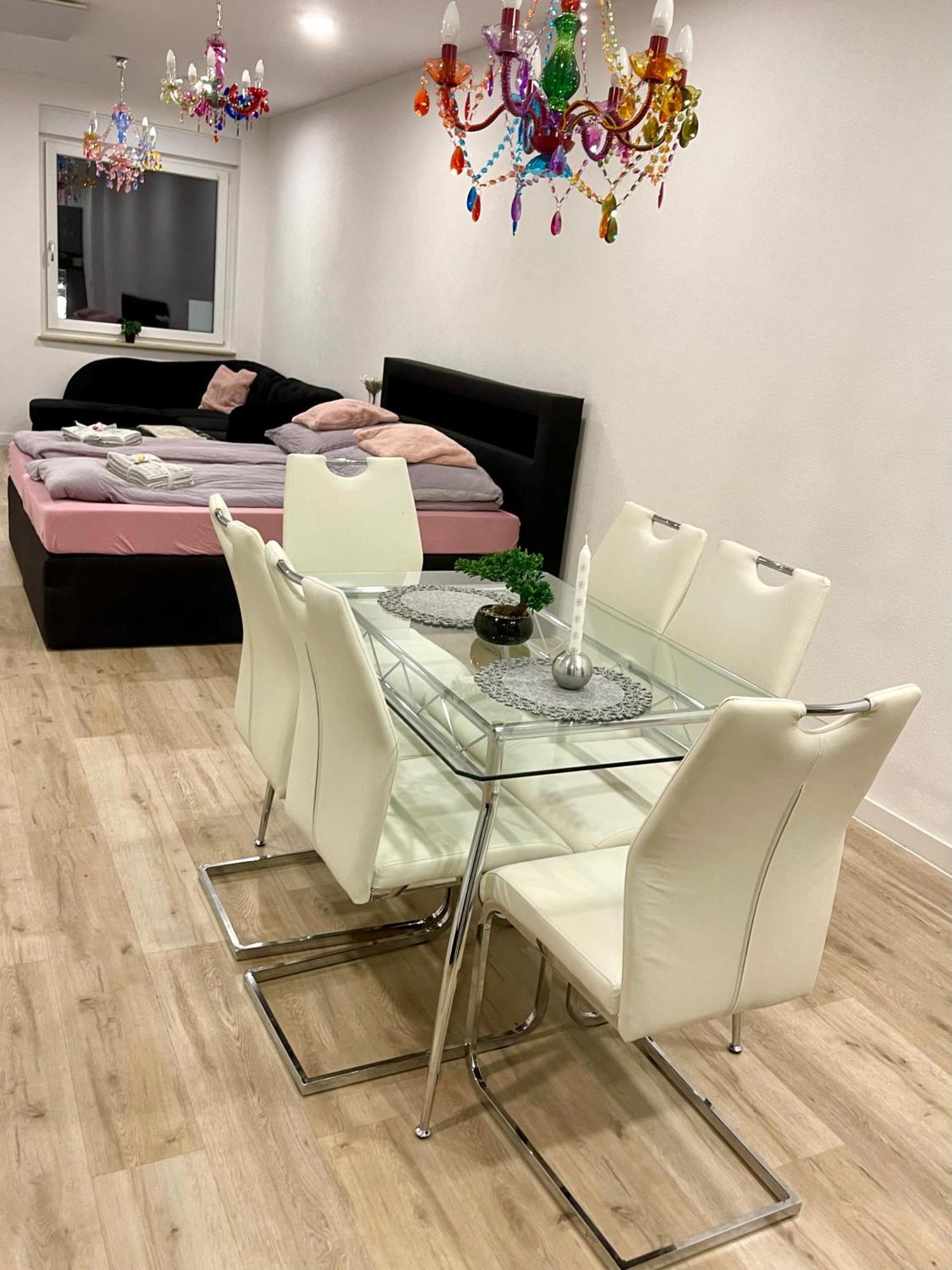 Apartment Neu Sweetroom Grosses Goldstadt