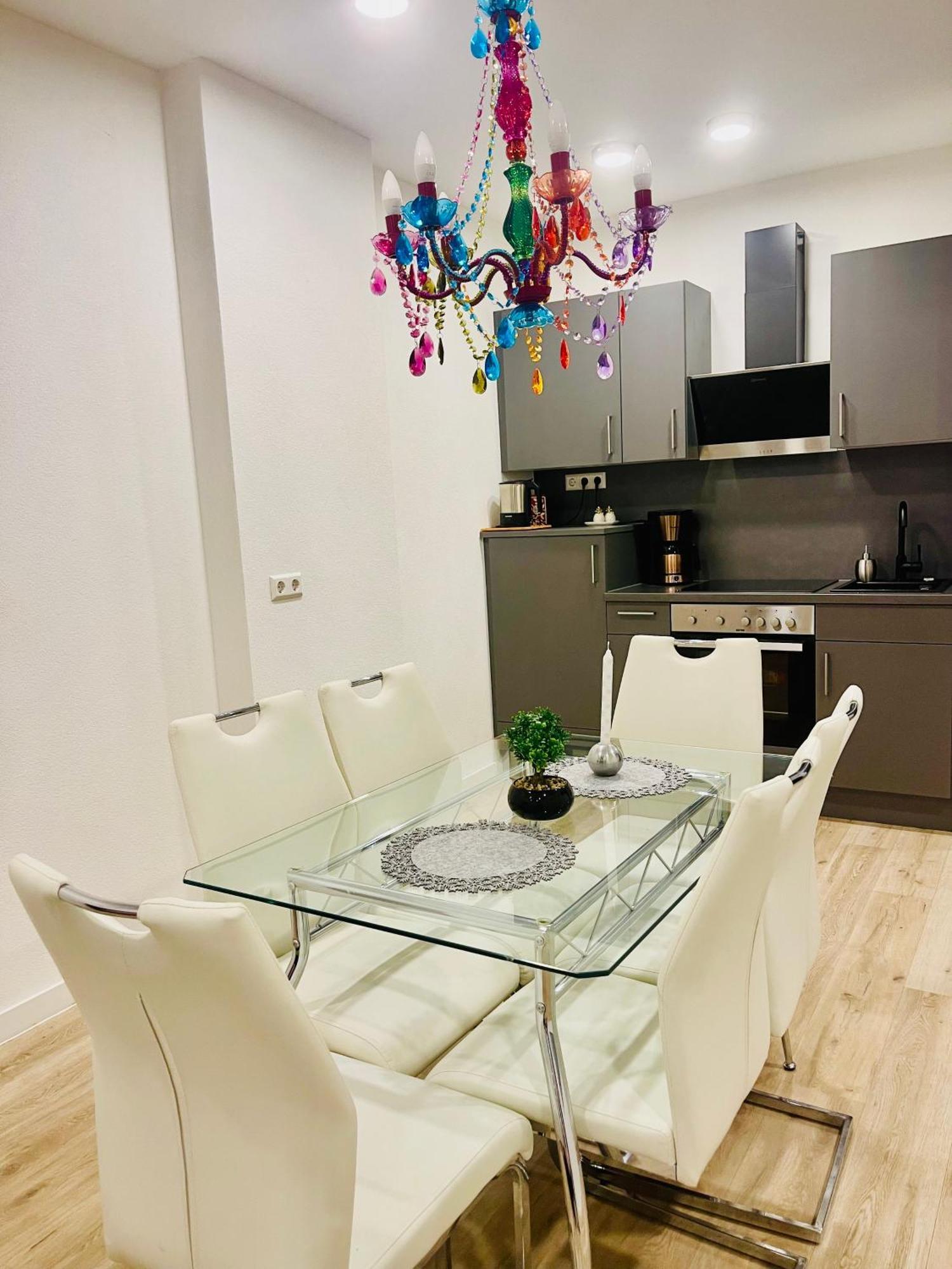 Apartment Neu Sweetroom Grosses Goldstadt *