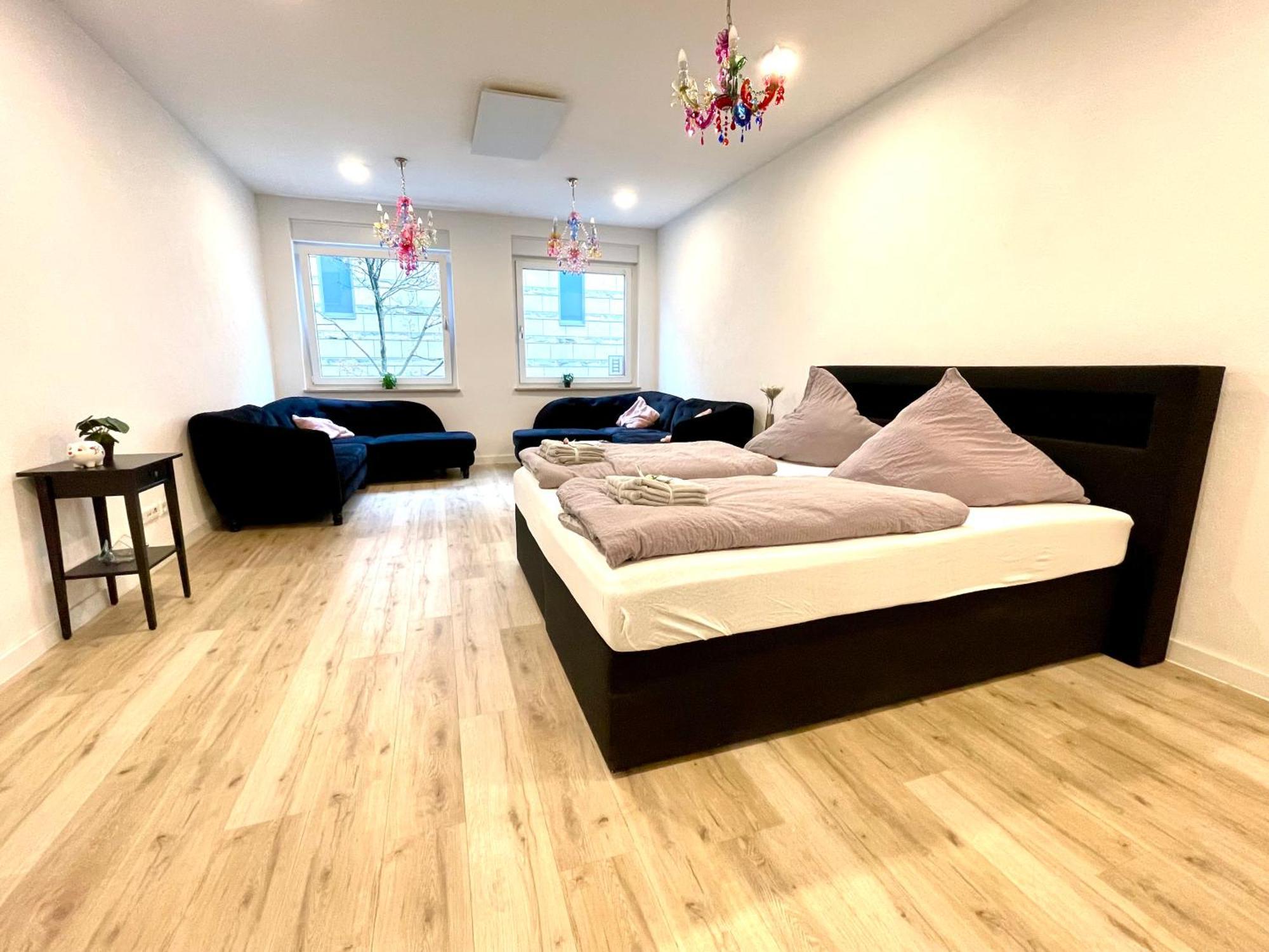 Neu Sweetroom Grosses Goldstadt Pforzheim