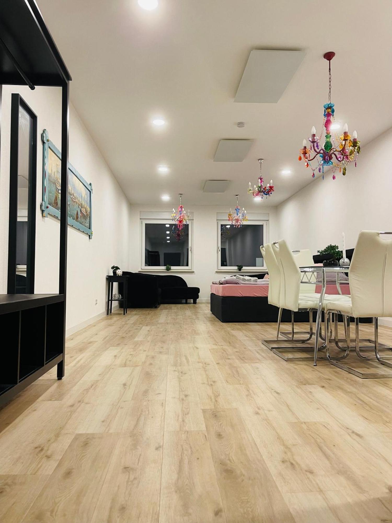Neu Sweetroom Grosses Goldstadt Apartment