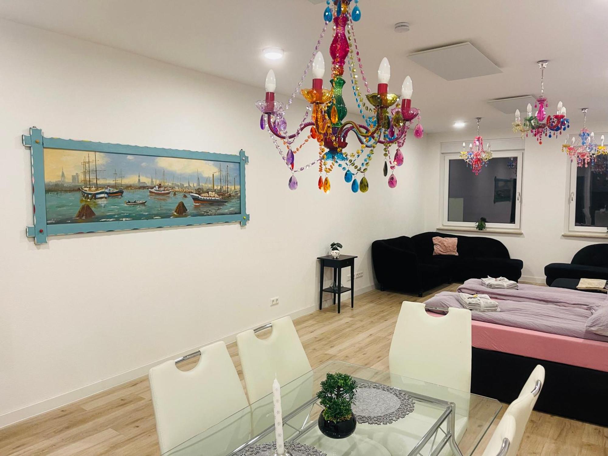 Neu Sweetroom Grosses Goldstadt Pforzheim
