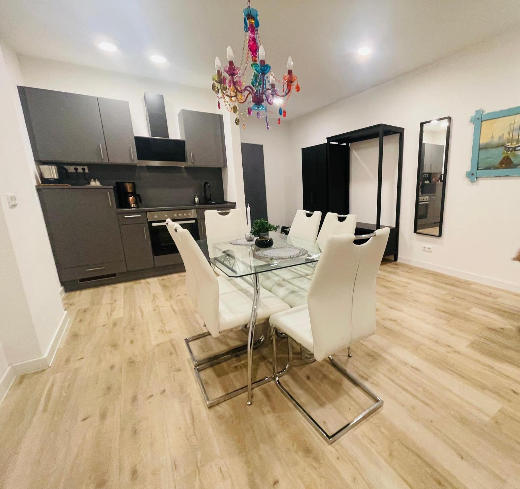 Neu Sweetroom Grosses Goldstadt *