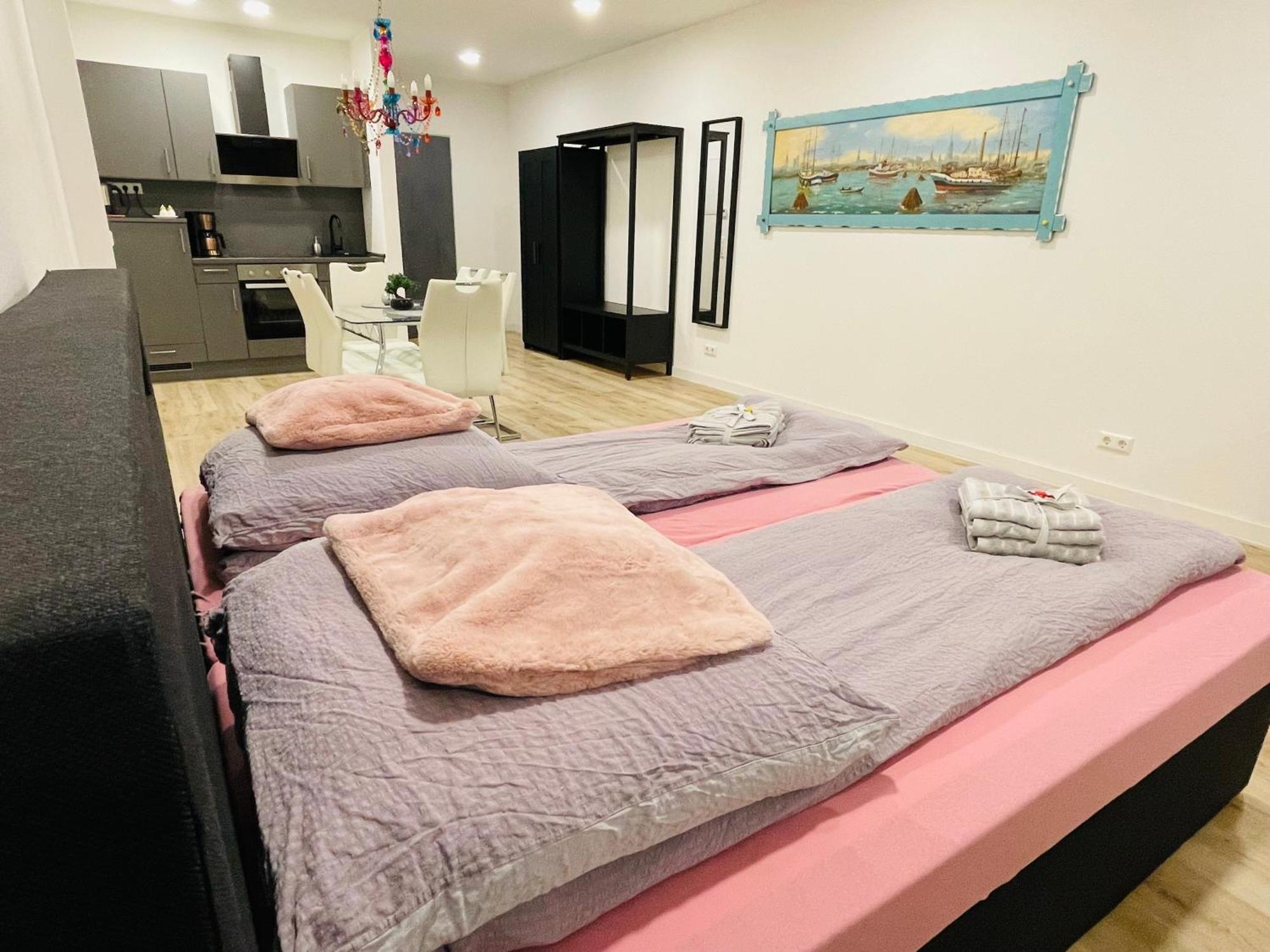 Neu Sweetroom Grosses Goldstadt Pforzheim