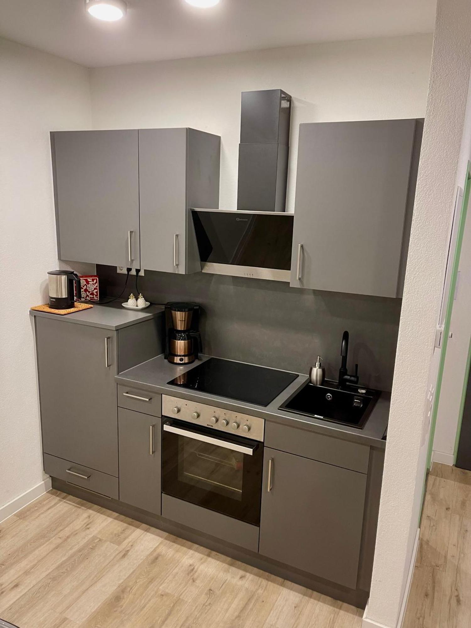 Neu Sweetroom Grosses Goldstadt Apartment Pforzheim