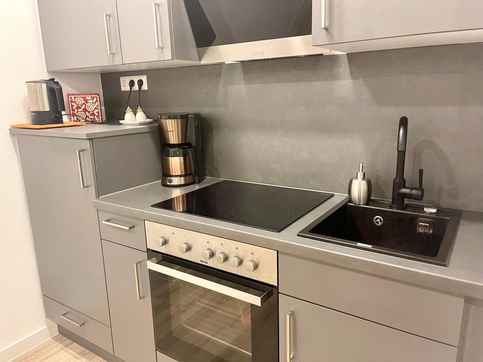 Neu Sweetroom Grosses Goldstadt