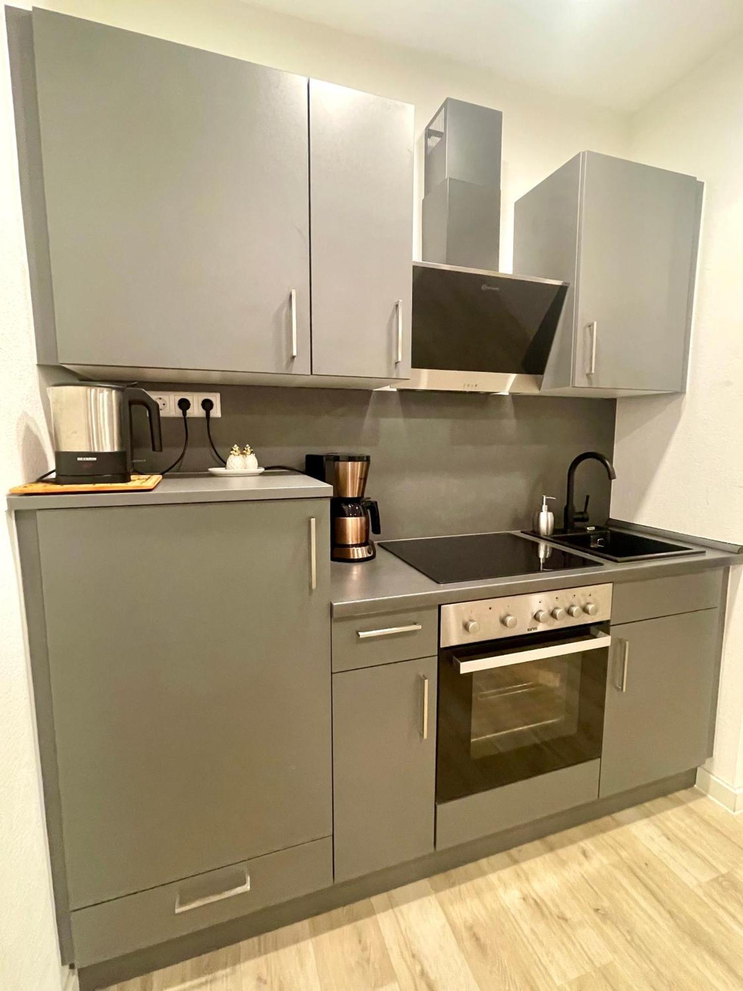 Apartment Neu Sweetroom Grosses Goldstadt