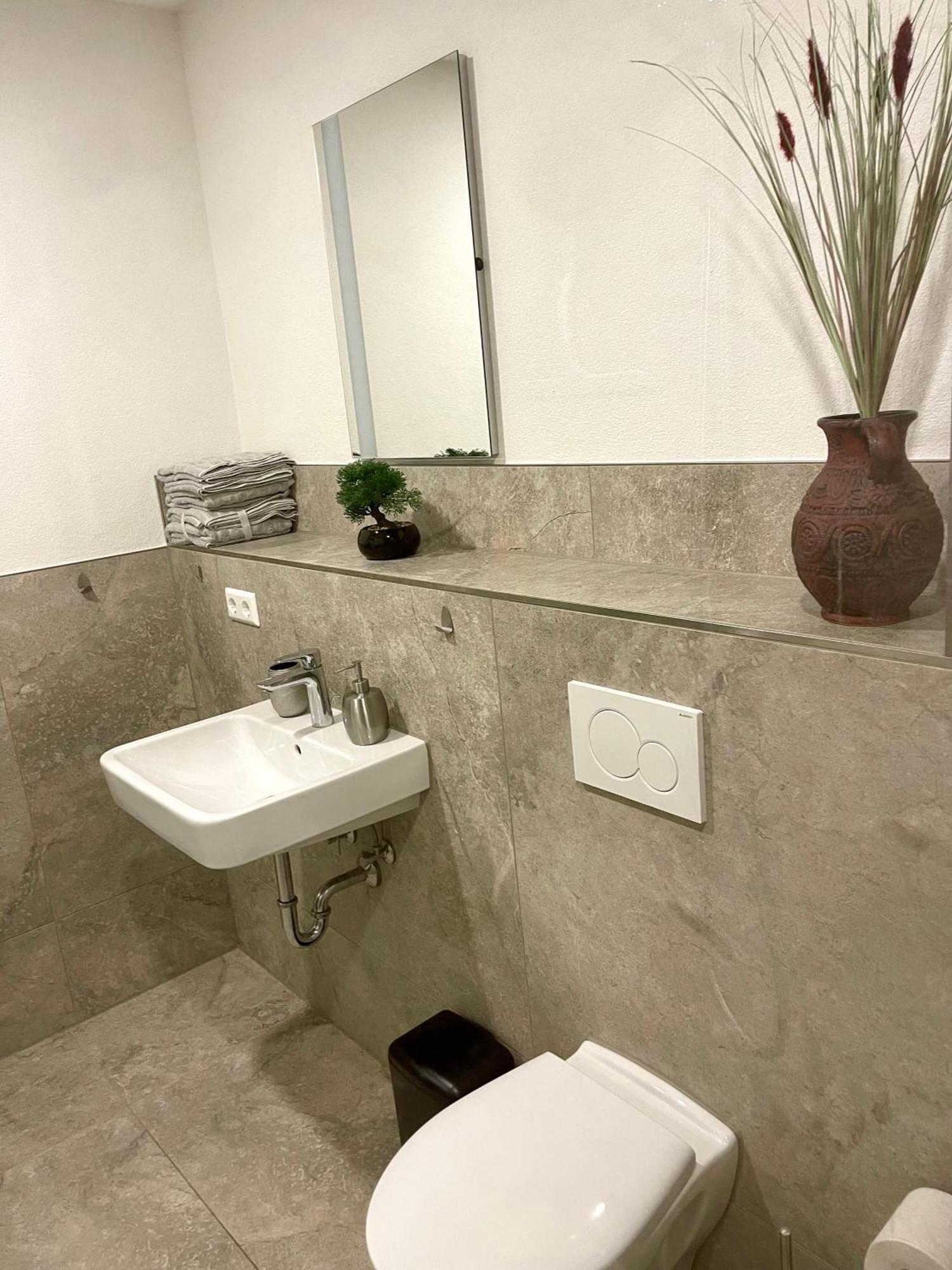 Apartment Neu Sweetroom Grosses Goldstadt