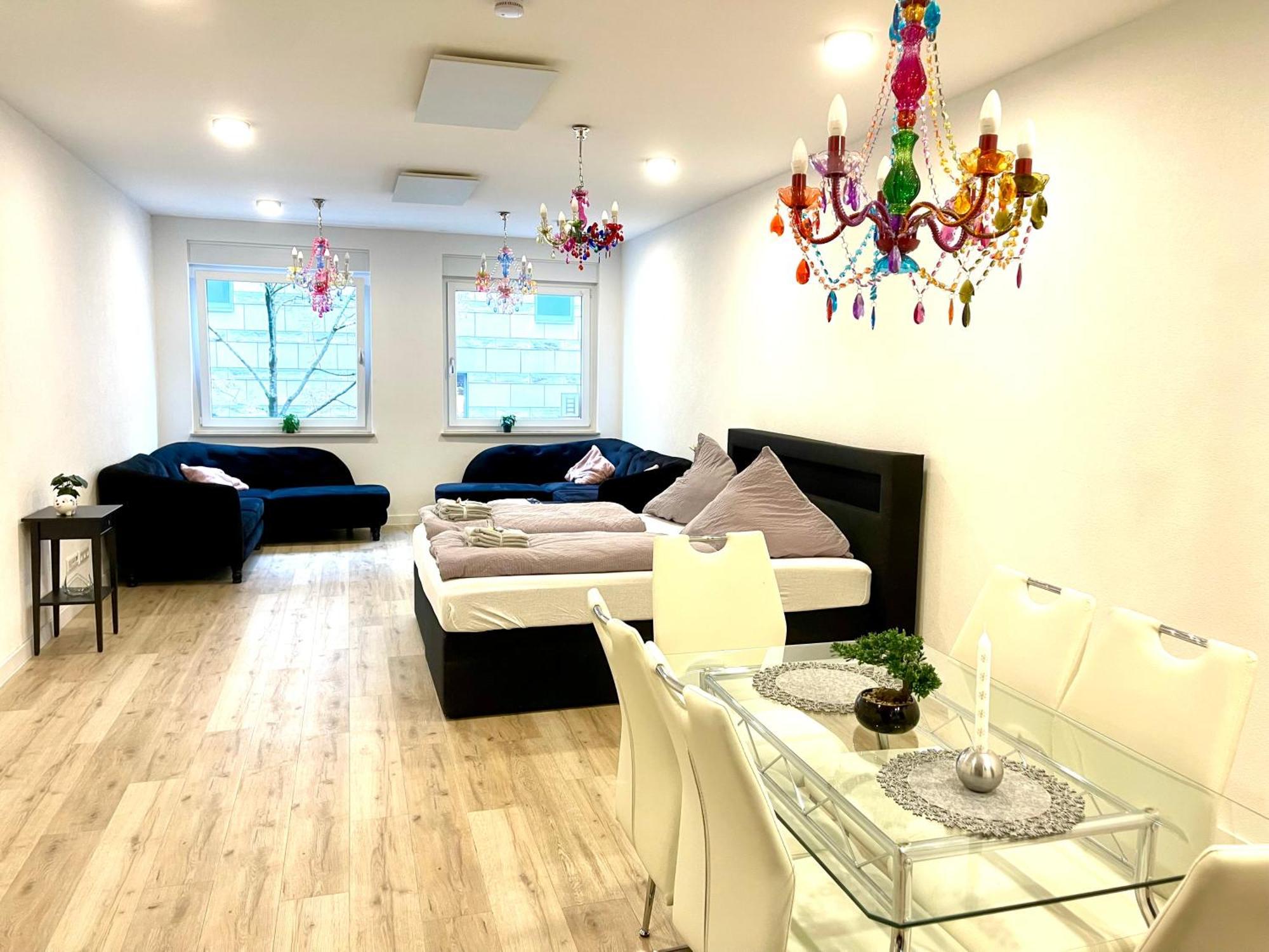 Neu Sweetroom Grosses Goldstadt Apartment *