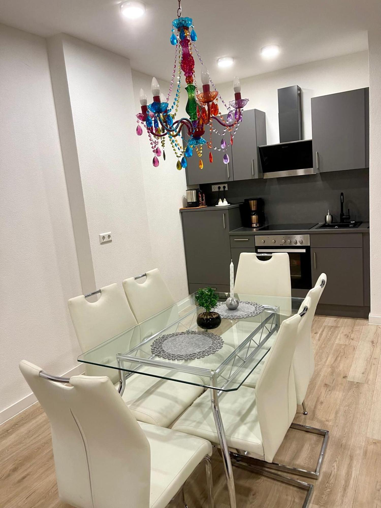 Neu Sweetroom Grosses Goldstadt Apartment Pforzheim