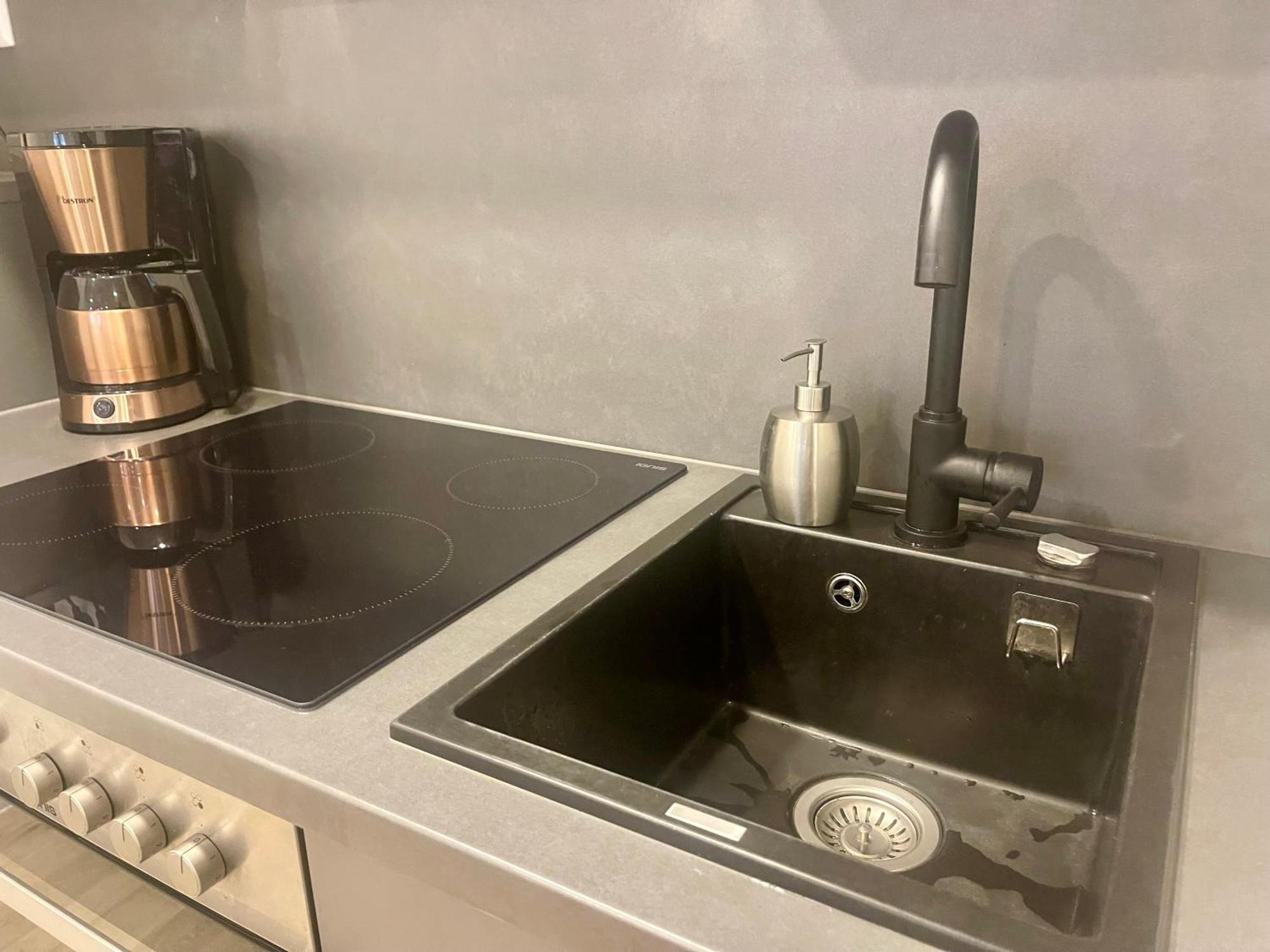 Neu Sweetroom Grosses Goldstadt