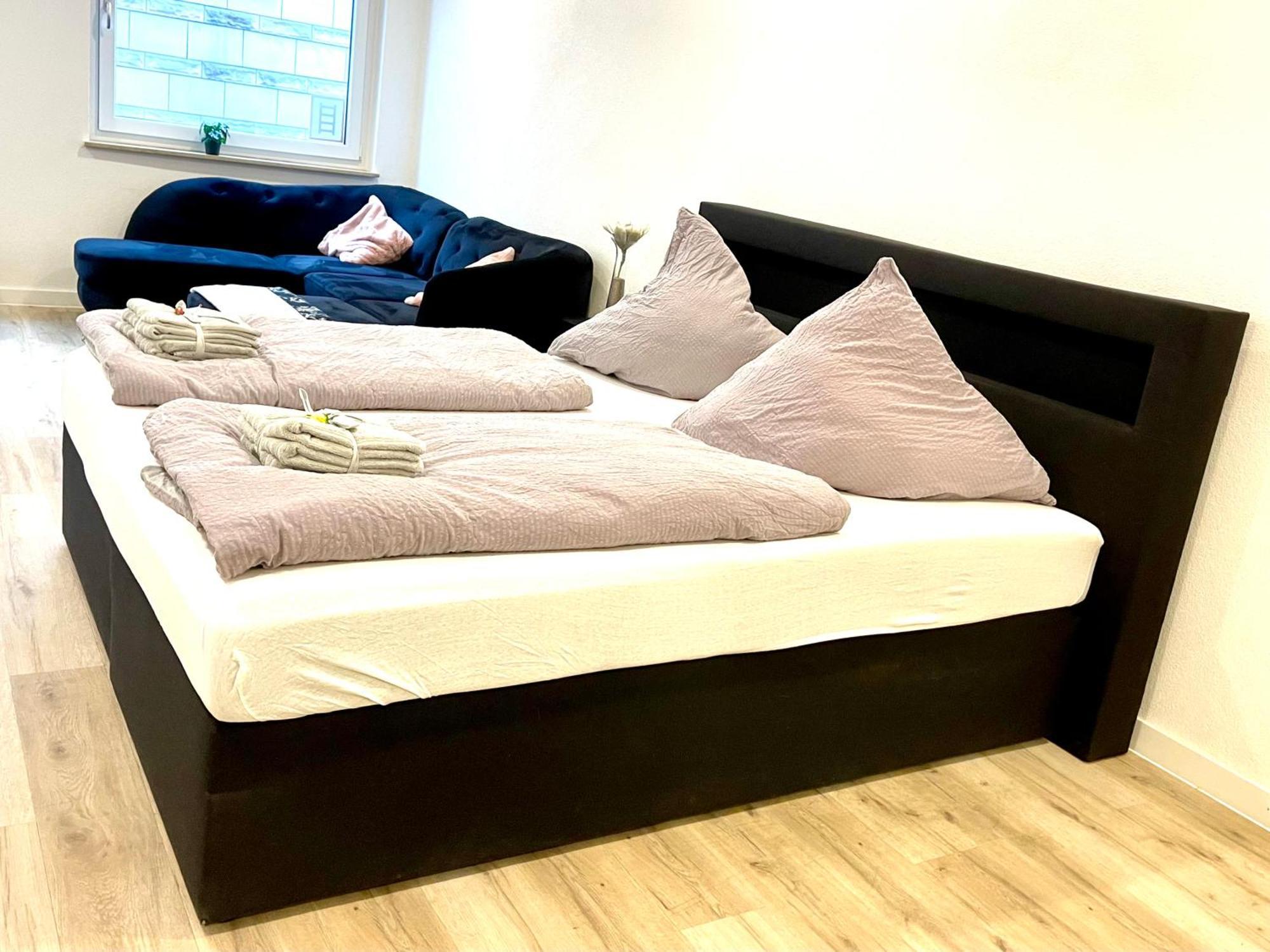 Apartment Neu Sweetroom Grosses Goldstadt