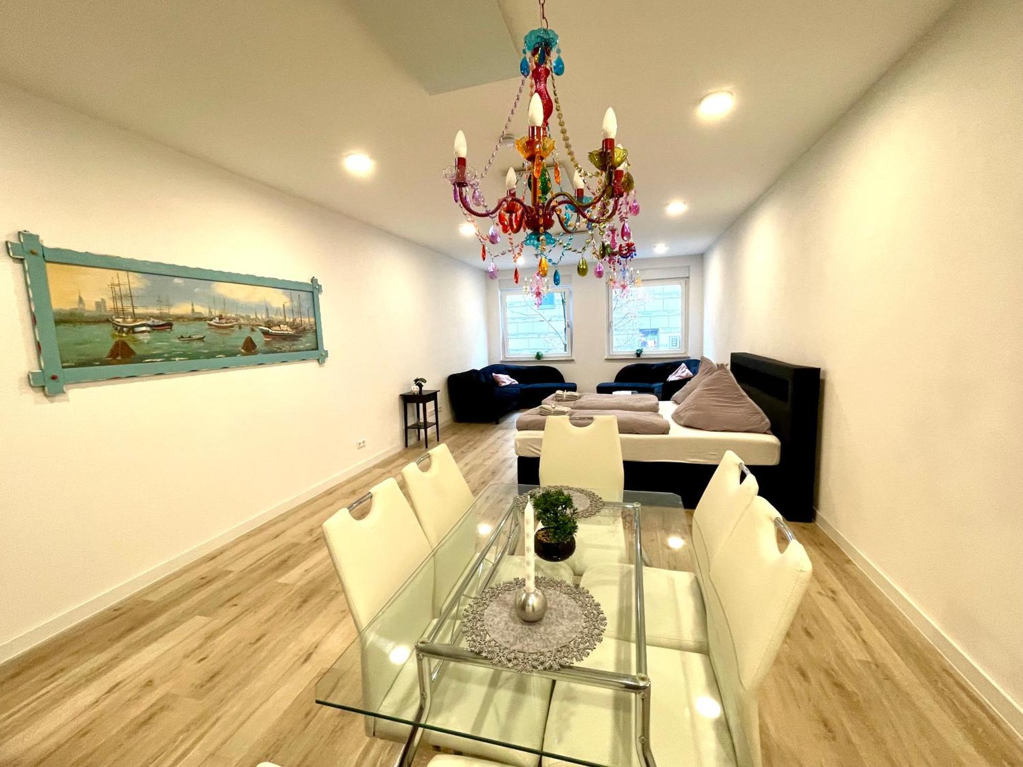 Neu Sweetroom Grosses Goldstadt * Pforzheim