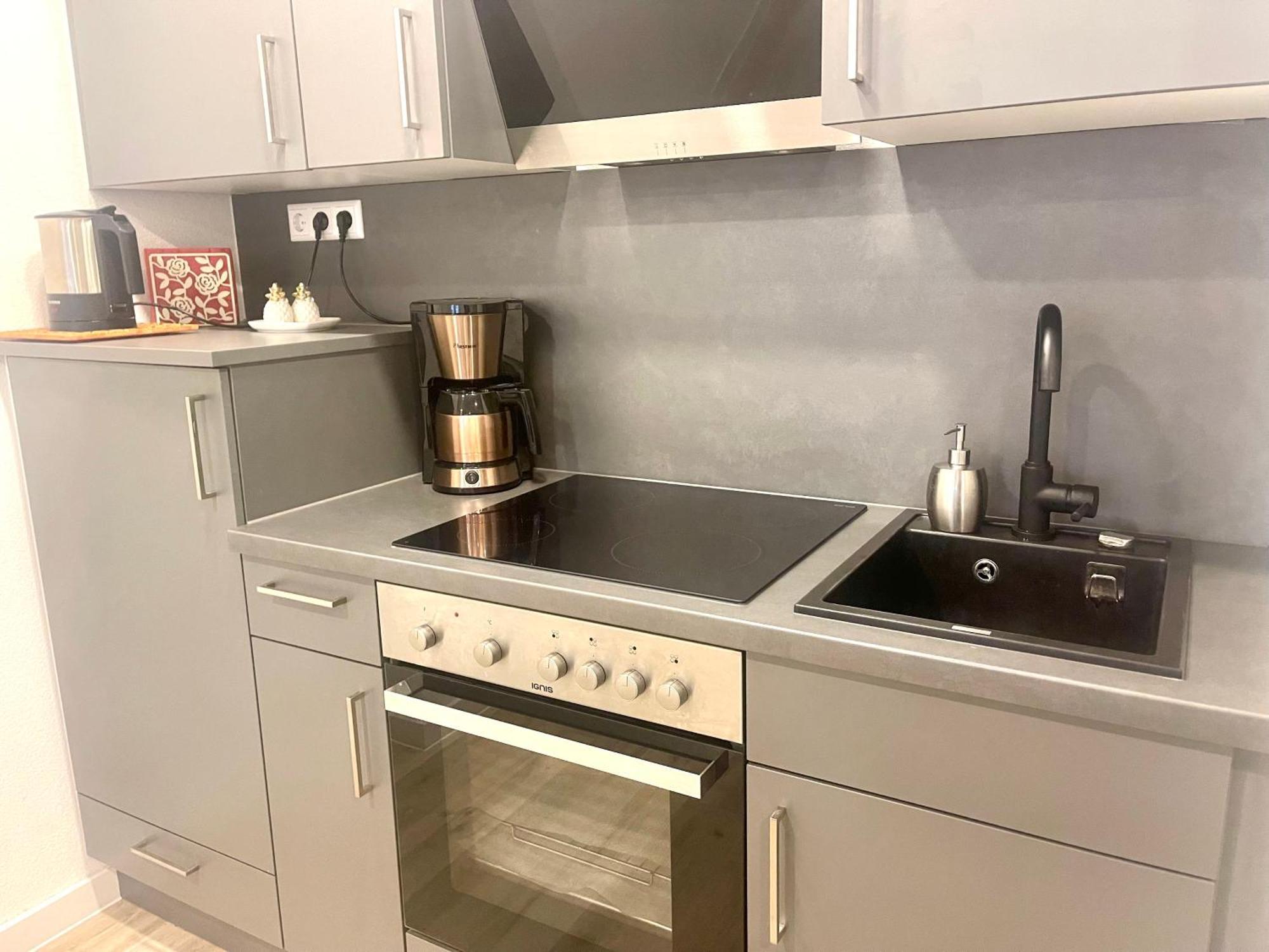 Neu Sweetroom Grosses Goldstadt Apartment