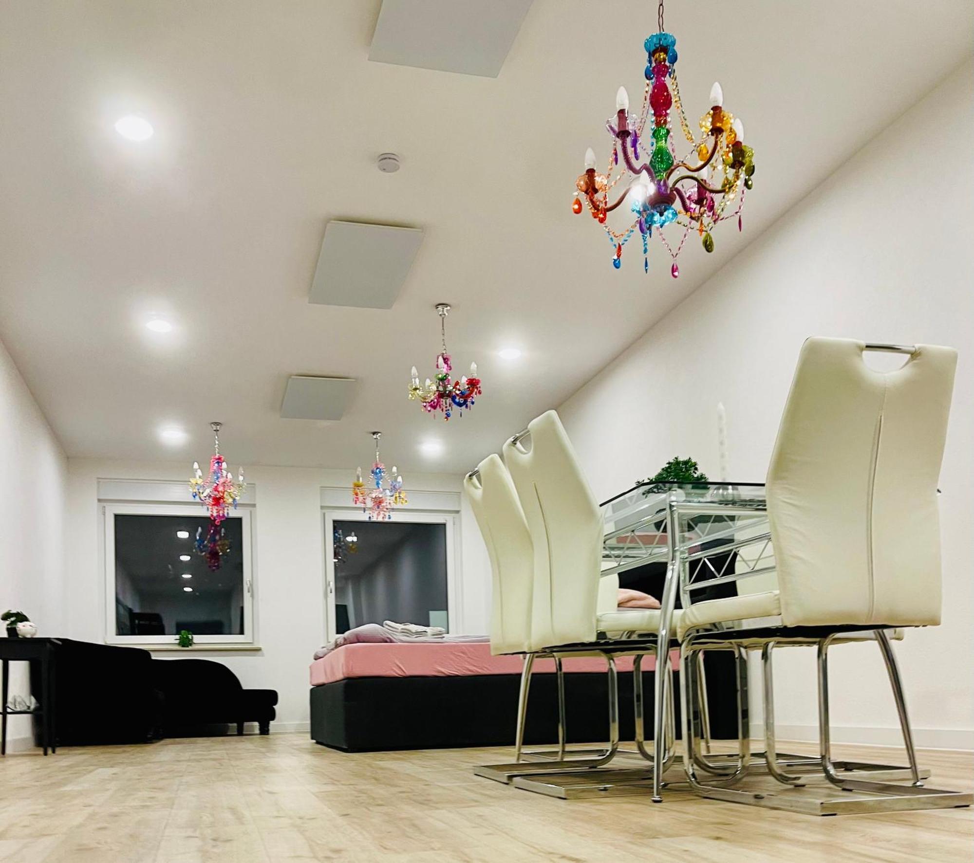 Apartment Neu Sweetroom Grosses Goldstadt