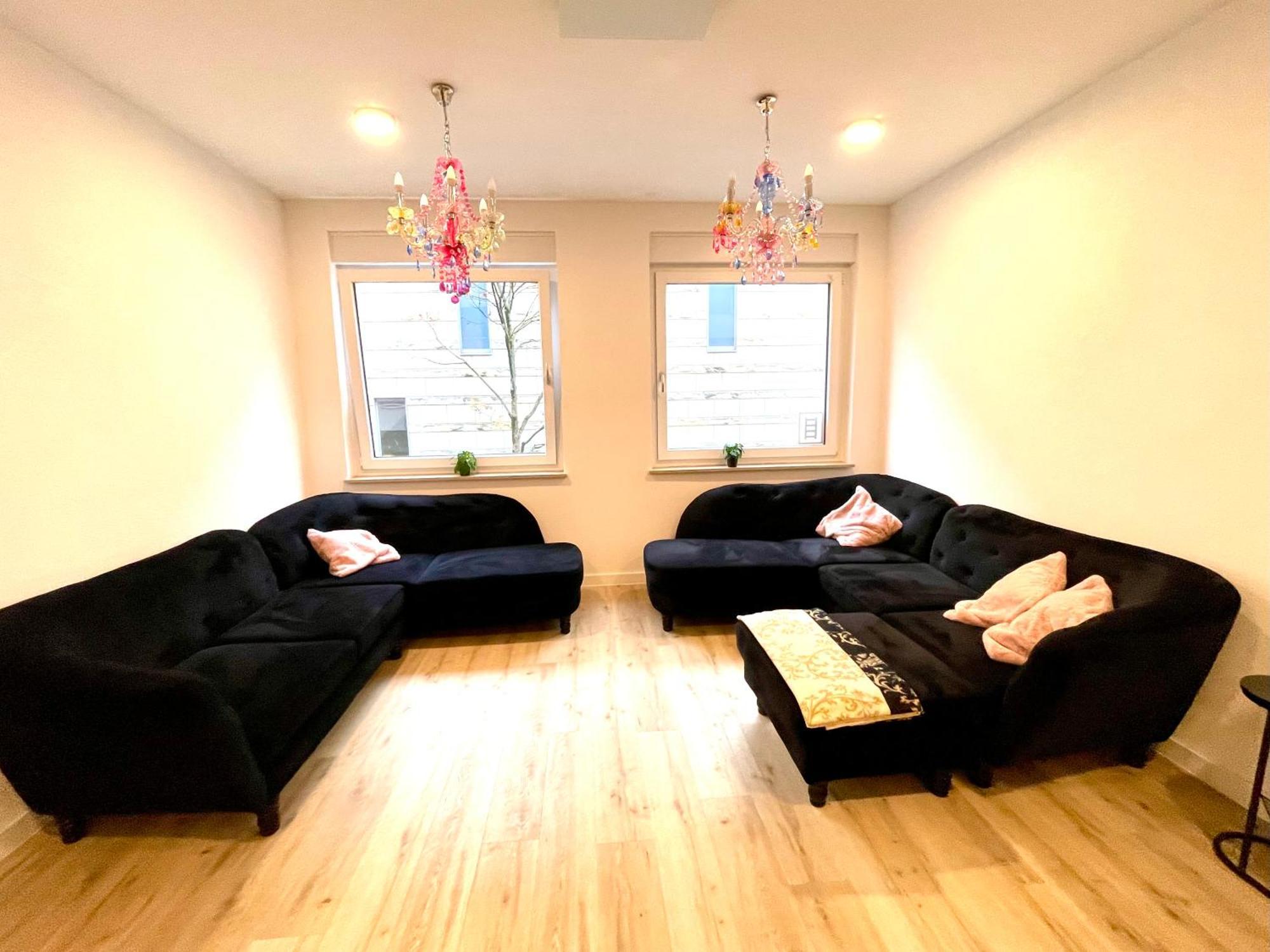 Neu Sweetroom Grosses Goldstadt * Pforzheim